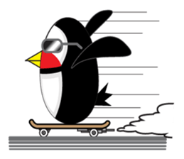 Cralllow Life sticker #9984069