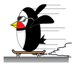 Cralllow Life sticker #9984069