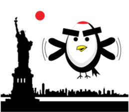 Cralllow Life sticker #9984071