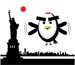 Cralllow Life sticker #9984071