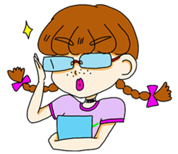 teenage dream stickers 2 sticker #9984365