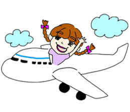 teenage dream stickers 2 sticker #9984377