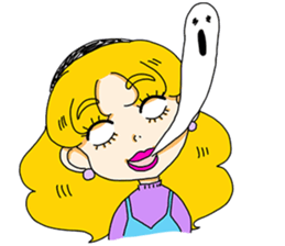 teenage dream stickers 2 sticker #9984387