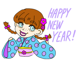 teenage dream stickers 2 sticker #9984390