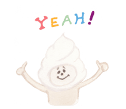 TEAM S ~something sweet~ sticker #9984753