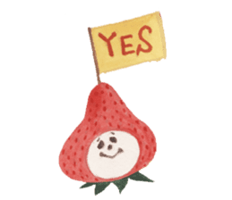 TEAM S ~something sweet~ sticker #9984754