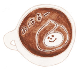 TEAM S ~something sweet~ sticker #9984756