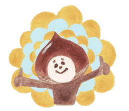 TEAM S ~something sweet~ sticker #9984761