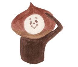 TEAM S ~something sweet~ sticker #9984763