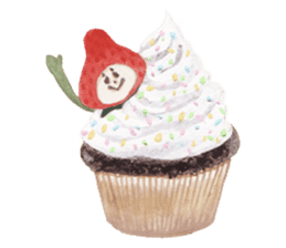 TEAM S ~something sweet~ sticker #9984765