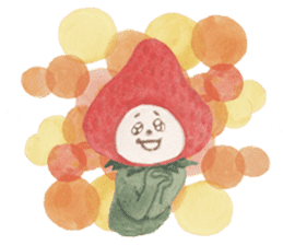 TEAM S ~something sweet~ sticker #9984775