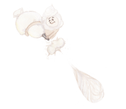 TEAM S ~something sweet~ sticker #9984779