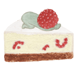 TEAM S ~something sweet~ sticker #9984782