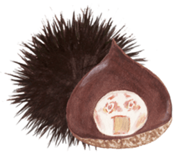 TEAM S ~something sweet~ sticker #9984783