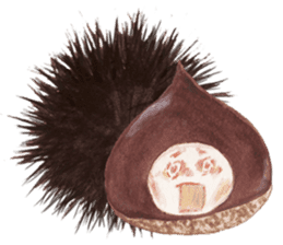 TEAM S ~something sweet~ sticker #9984783