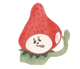 TEAM S ~something sweet~ sticker #9984784