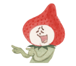 TEAM S ~something sweet~ sticker #9984785