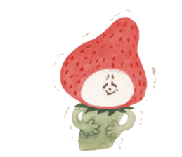 TEAM S ~something sweet~ sticker #9984786