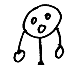 HELLO!TODAY! 002 sticker #9985516