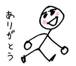 HELLO!TODAY! 002 sticker #9985518