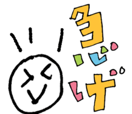 HELLO!TODAY! 002 sticker #9985520