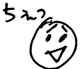 HELLO!TODAY! 002 sticker #9985521