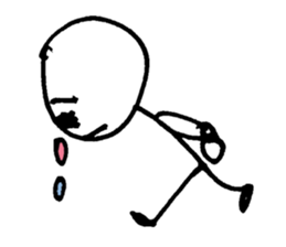 HELLO!TODAY! 002 sticker #9985523