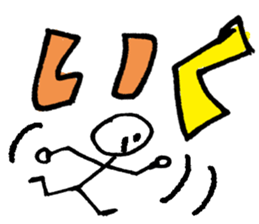 HELLO!TODAY! 002 sticker #9985526