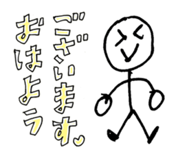 HELLO!TODAY! 002 sticker #9985531