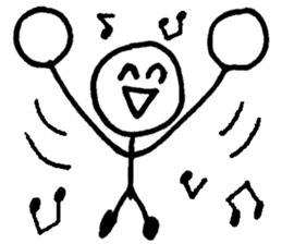 HELLO!TODAY! 002 sticker #9985532