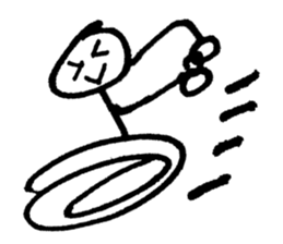 HELLO!TODAY! 002 sticker #9985533