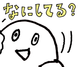 HELLO!TODAY! 002 sticker #9985539