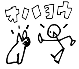 HELLO!TODAY! 002 sticker #9985540