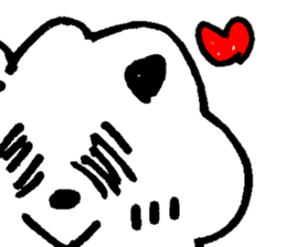 HELLO!TODAY! 002 sticker #9985547