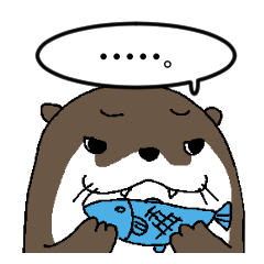 kawauso-san