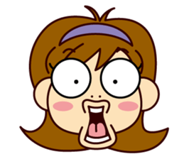 ITO-SAN sticker #9986428