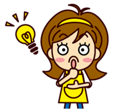 ITO-SAN sticker #9986430