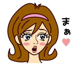 ITO-SAN sticker #9986437