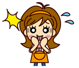 ITO-SAN sticker #9986441