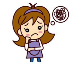 ITO-SAN sticker #9986446