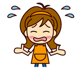 ITO-SAN sticker #9986462