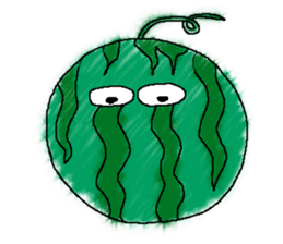 Fruit48 sticker #9986465