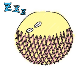 Fruit48 sticker #9986466