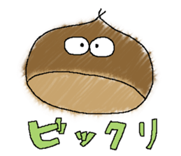 Fruit48 sticker #9986496