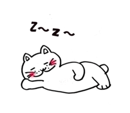 homecat sticker #9986714