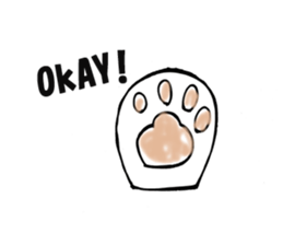 homecat sticker #9986731