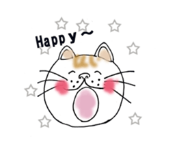 homecat sticker #9986733