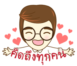 MATT BRAND COACH sticker #9986786