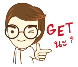 MATT BRAND COACH sticker #9986789