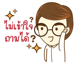 MATT BRAND COACH sticker #9986794